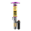 3A7200DY Coilovers Inox V4 (inkl. Cancellation Kit) KW Suspension