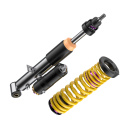 3A7200DY Coilovers Inox V4 (inkl. Cancellation Kit) KW Suspension
