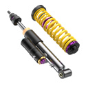 3A7200DY Coilovers Inox V4 (inkl. Cancellation Kit) KW Suspension