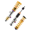 3A7200EB Coilovers Inox V4 (inkl. Cancellation Kit) KW Suspension
