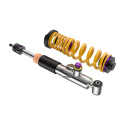 3A7200EB Coilovers Inox V4 (inkl. Cancellation Kit) KW Suspension