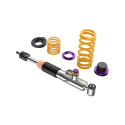 3A7200EB Coilovers Inox V4 (inkl. Cancellation Kit) KW Suspension