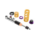 3A7200EB Coilovers Inox V4 (inkl. Cancellation Kit) KW Suspension