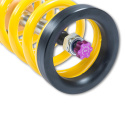 3A72500A Coilovers Inox V4 (inkl. Cancellation Kit) KW Suspension