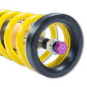 3A72500A Coilovers Inox V4 (inkl. Cancellation Kit) KW Suspension