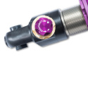 3A72500A Coilovers Inox V4 (inkl. Cancellation Kit) KW Suspension