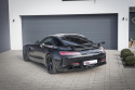 3A72500C Coilovers Inox V4 (inkl. Cancellation Kit) KW Suspension
