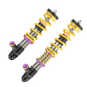 3A72500C Coilovers Inox V4 (inkl. Cancellation Kit) KW Suspension