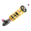 3A72500C Coilovers Inox V4 (inkl. Cancellation Kit) KW Suspension