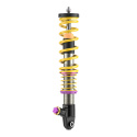 3A72500C Coilovers Inox V4 (inkl. Cancellation Kit) KW Suspension