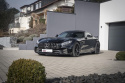 3A72500C Coilovers Inox V4 (inkl. Cancellation Kit) KW Suspension