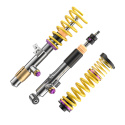 3A725080 Coilovers Inox V4 KW Suspension