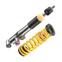 3A725080 Coilovers Inox V4 KW Suspension