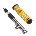 3A725080 Coilovers Inox V4 KW Suspension