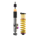 3A725080 Coilovers Inox V4 KW Suspension