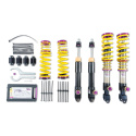3A725084 Coilovers Inox V4 (inkl. Cancellation Kit) KW Suspension