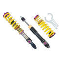 3A725084 Coilovers Inox V4 (inkl. Cancellation Kit) KW Suspension