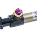 3A725084 Coilovers Inox V4 (inkl. Cancellation Kit) KW Suspension