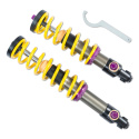 3A725085 Coilovers Inox V4 (inkl. Cancellation Kit) KW Suspension