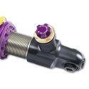3A725085 Coilovers Inox V4 (inkl. Cancellation Kit) KW Suspension