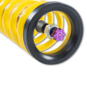 3A725085 Coilovers Inox V4 (inkl. Cancellation Kit) KW Suspension