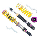 3A725089 Coilovers Inox V4 (inkl. Cancellation Kit) KW Suspension