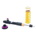 3A725089 Coilovers Inox V4 (inkl. Cancellation Kit) KW Suspension