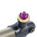 3A72520C Coilovers Inox V4 med HLS 2 (inkl. Cancellation Kit) KW Suspension