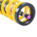 3A72520C Coilovers Inox V4 med HLS 2 (inkl. Cancellation Kit) KW Suspension