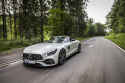 3A725280 Coilovers Inox V4 med HLS 2 KW Suspension
