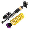 3A728003 Coilovers Inox V4 (inkl. Cancellation Kit) KW Suspension