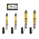 3A769005 Coilovers Inox V4 KW Suspension
