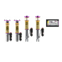 3A771050 Coilovers Inox V4 KW Suspension