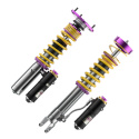 3A771079 Coilovers Inox V4 (inkl. Cancellation Kit) KW Suspension