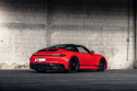 3A771083 Coilovers Inox V4 KW Suspension