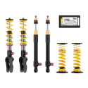3A771095 Coilovers Inox V4 (inkl. Cancellation Kit) KW Suspension