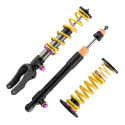 3A771095 Coilovers Inox V4 (inkl. Cancellation Kit) KW Suspension
