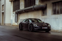 3A771095 Coilovers Inox V4 (inkl. Cancellation Kit) KW Suspension