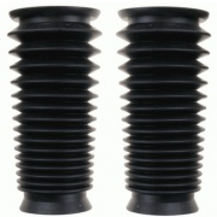 KW-DUSTBOOT Dammskydd KW Suspension