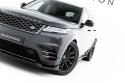 Land Rover Range Rover Velar R-Dynamic Mk1 2017+ Frontsplitter V.1 Maxton Design
