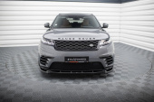 Land Rover Range Rover Velar R-Dynamic Mk1 2017+ Frontsplitter V.1 Maxton Design