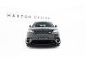 Land Rover Range Rover Velar R-Dynamic Mk1 2017+ Frontsplitter V.1 Maxton Design