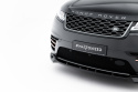 Land Rover Range Rover Velar R-Dynamic Mk1 2017+ Frontsplitter V.1 Maxton Design