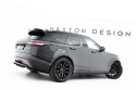 Land Rover Range Rover Velar R-Dynamic Mk1 2017+ Sidoextensions V.1 Maxton Design