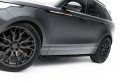 Land Rover Range Rover Velar R-Dynamic Mk1 2017+ Sidoextensions V.1 Maxton Design