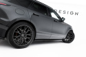 Land Rover Range Rover Velar R-Dynamic Mk1 2017+ Sidoextensions V.1 Maxton Design