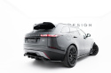 Land Rover Range Rover Velar R-Dynamic Mk1 2017+ Vinge / Vingextension Maxton Design