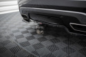 Land Rover Range Rover Velar R-Dynamic Mk1 2017+ Bakre Splitter / Diffuser Maxton Design