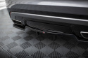 Land Rover Range Rover Velar R-Dynamic Mk1 2017+ Bakre Splitter / Diffuser Maxton Design