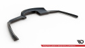 Land Rover Range Rover Velar R-Dynamic Mk1 2017+ Bakre Splitter / Diffuser Maxton Design